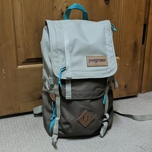 Jansport backpack